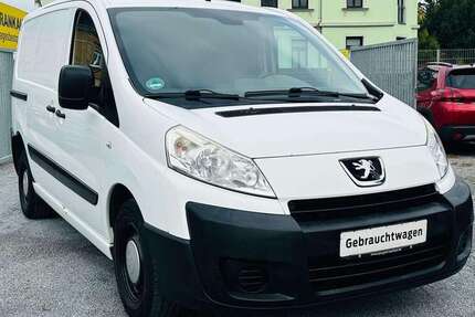 Peugeot Expert 174.000 km 2.999 &euro; Dresden 01259