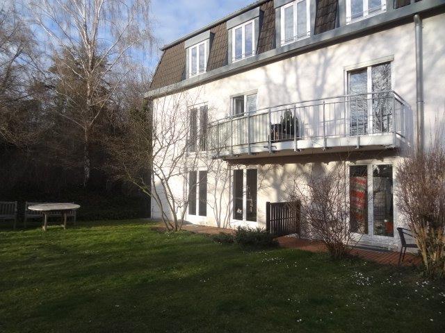 Single-Wohnung in Radebeul Ost mit EBK und Balkon - Etagenwohnung Radebeul Radebeul | Angebot:26882251