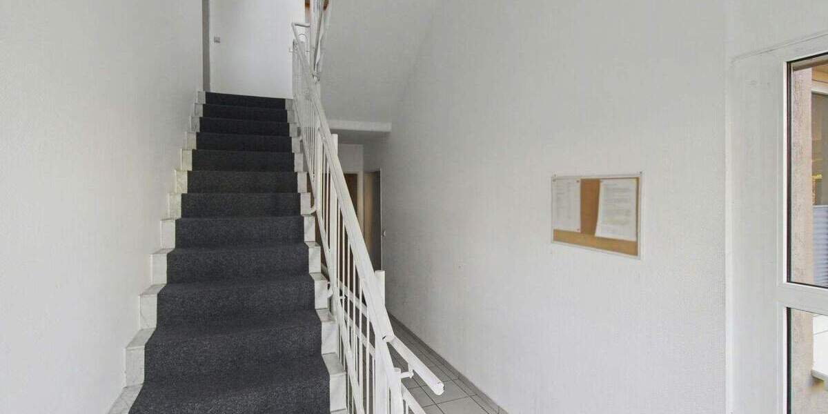 *Bezugsfrei* 2- Zimmer Wohnung mit Balkon und Stellplatz 2 zimmer