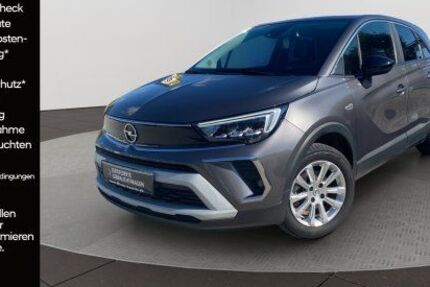 Opel Crossland (X) 37.450 km 16.860 € Großröhrsdorf OT Bretnig 01900