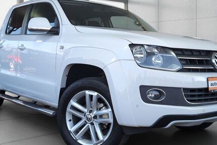VW Amarok 138.503 km 19.990 € Dresden 01257
