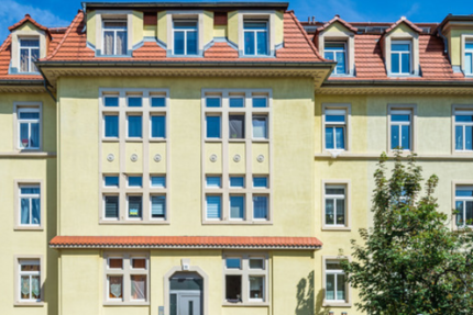Wohnung Dresden Naußlitz - 2 Zimmer, 59 m&sup2;, 144.900&euro; | Angebot:25824987