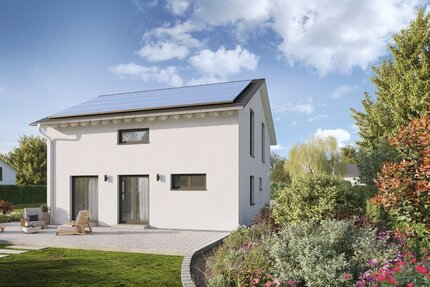 Hier kommt Ihr neues Zuhause am Stadtrand 3 zimmer