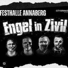 Engel in Zivil