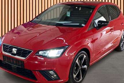 Seat Ibiza 14.052 km 18.980 &euro; Dresden/Weißig 01328