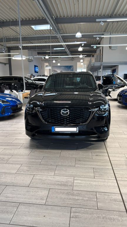 Mazda CX-80 19.990 km 56.200 € Freital 01705