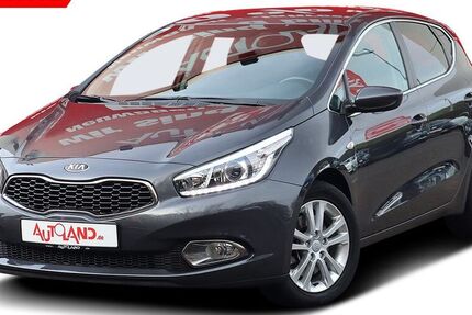 Kia ceed / Ceed
