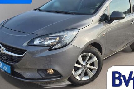 Opel Corsa 39.855 km 9.690 &euro; Dresden 01237