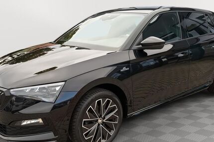 Skoda Scala 78.650 km 20.980 &euro; Radebeul 01445