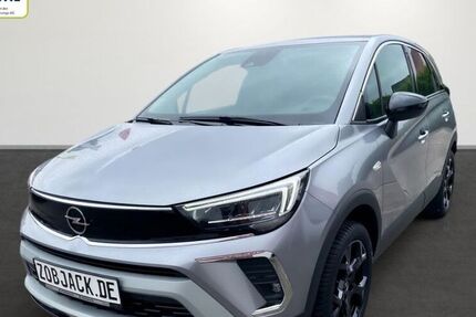 Opel Crossland (X)