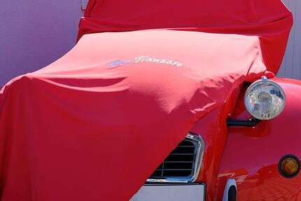 Citroen 2CV 46.250 km 10.800 &euro; Dresden, Stadt 01279