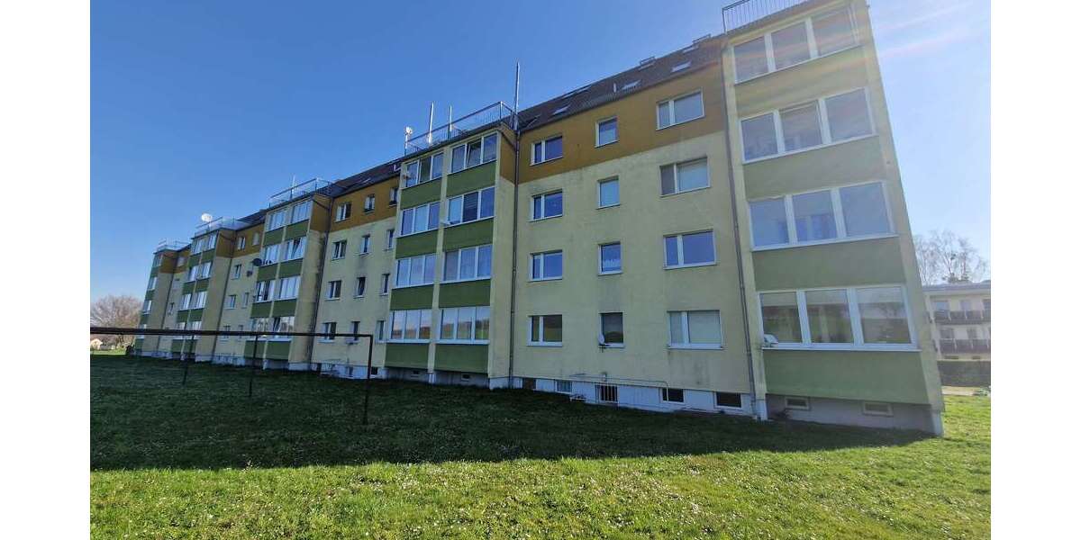 Etagenwohnung Dürrröhrsdorf-Dittersbach Dittersbach - 1 Zimmer, 26 m&sup2;, 16.000&euro; | Angebot:23030614
