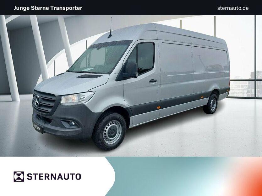 Sprinter
