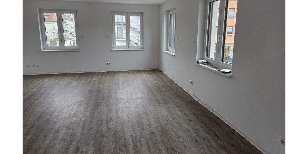 Etagenwohnung Coswig - 4 Zimmer, 119 m&sup2;, 1.552&euro; | Angebot:25749165