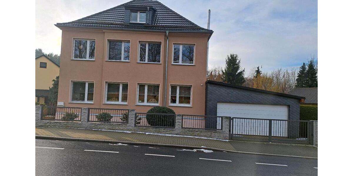 Vermiete Haus ab April 2026 6 zimmer