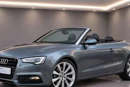 Audi A5 57.392 km 19.990 &euro; Dresden 01237