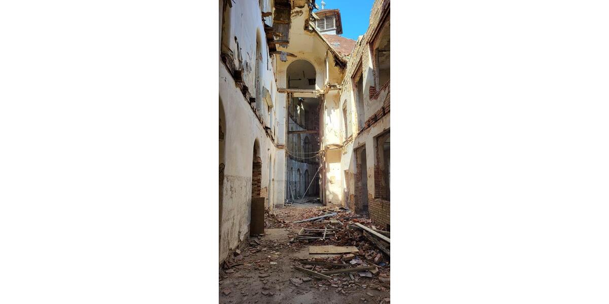 Etagenwohnung Freital - 1.5 Zimmer, 41 m&sup2;, 420&euro; | Angebot:25805294