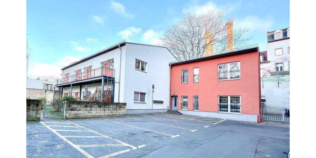 Etagenwohnung Dresden Äußere Neustadt - 2 Zimmer, 95 m&sup2;, 299.000&euro; | Angebot:24037350