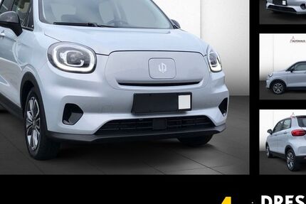 Leapmotor T03 3.000 km 16.485 € Dresden 01067