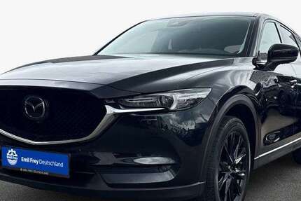 Mazda CX-5 75.000 km 25.940 &euro; Dresden 01277