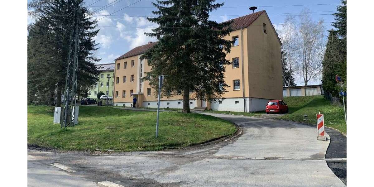 Etagenwohnung Großharthau - 2 Zimmer, 51 m&sup2;, 280&euro; | Angebot:26948025