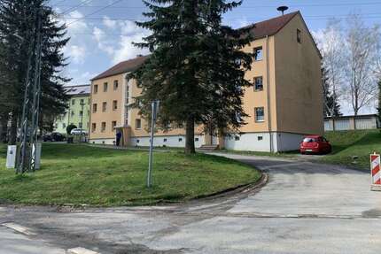 Wohnung Großharthau - 2 Zimmer, 51 m&sup2;, 280&euro; | Angebot:26948025