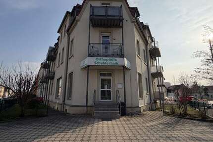 Gewerbeobjekt Heidenau - 95.000&euro; | Angebot:26213210