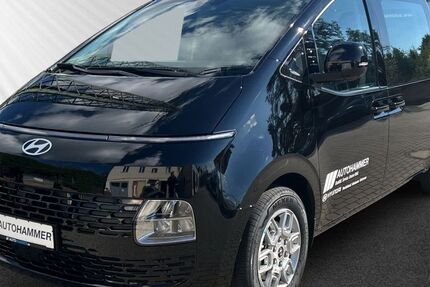 Hyundai STARIA 3.002 km 46.740 &euro; Dresden / Radebeul 01445