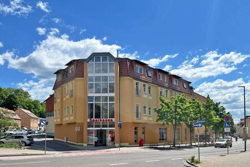 Wohnung zum Mieten in Pirna 385 € 50.5 m²