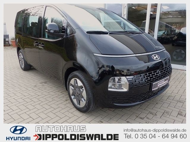 Hyundai STARIA 5.000 km 44.990 &euro; Dippoldiswalde 01744