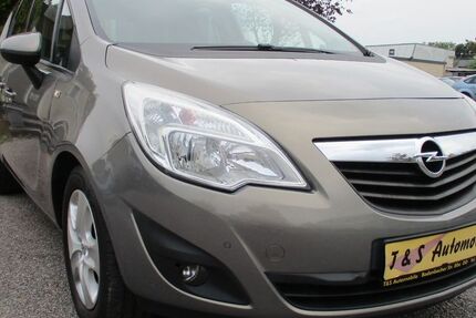 Opel Meriva 140.000 km 3.000 &euro; Dresden 01277