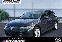Gebrauchtwagen VW Golf
