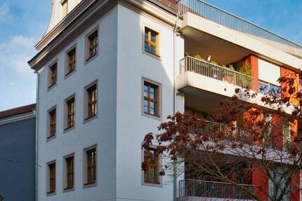 Wohnung Dresden Innere Altstadt - 4 Zimmer, 109 m&sup2;, 859.000&euro; | Angebot:25780978