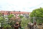 Etagenwohnung Dresden Johannstadt-Nord - 3 Zimmer, 83 m&sup2;, 245.000&euro; | Angebot:26570120