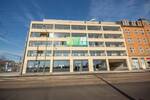 5200971119 - 1-Raum-Apartment mit Loggia, Aufzug und Einbauküche
