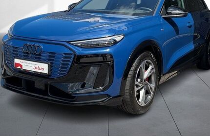 Audi Q6 e-tron 17.887 km 69.890 &euro; Dresden 01169