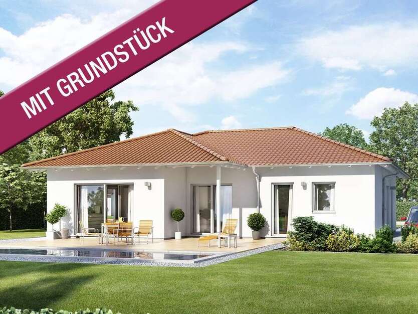 Haus zum Kaufen in Großröhrsdorf 598.594,58 € 125 m²