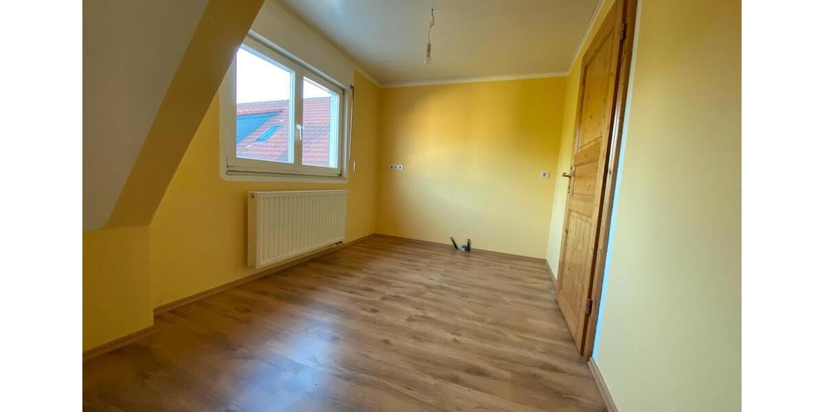 Einfamilienhaus zur Miete in Radeburg 7 zimmer