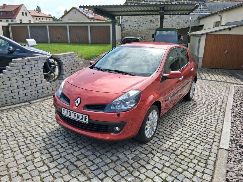 Clio