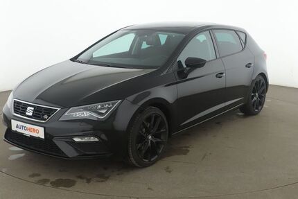 Seat Leon 72.219 km 15.600 &euro; Dresden 01187