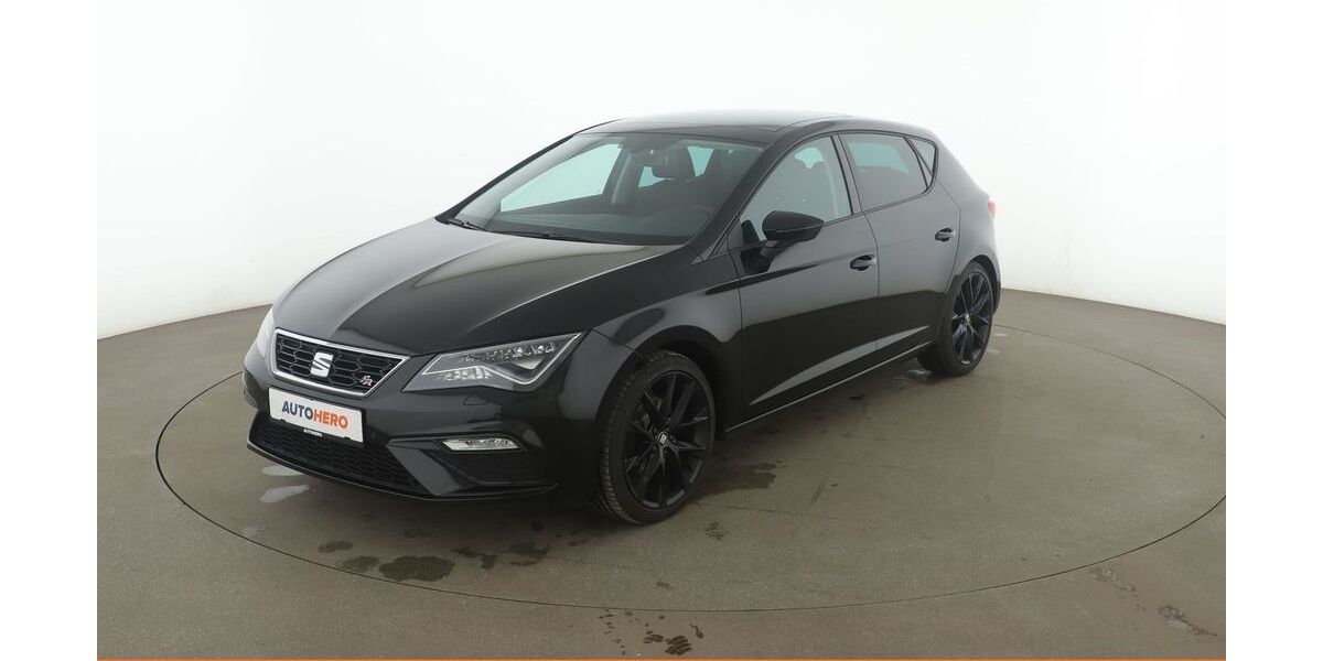 Seat Leon 72.219 km 15.600 &euro; Dresden 01187