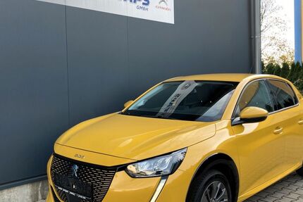 Peugeot 208 14.900 km 16.390 &euro; Pirna 01796