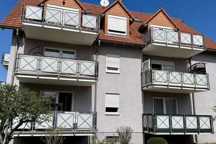 Wohnung Weinböhla - 1 Zimmer, 37 m&sup2;, 79.000&euro; | Angebot:27208518