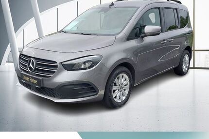 Mercedes-Benz T-Klasse 60.212 km 22.950 &euro; Kesselsdorf 01723