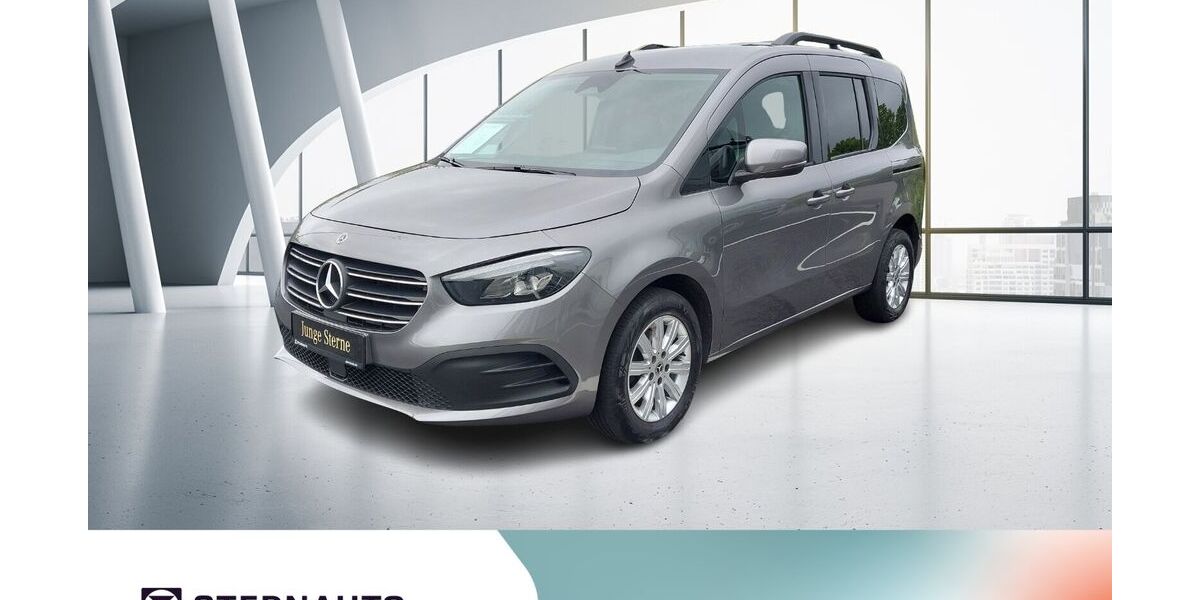 Mercedes-Benz T-Klasse 60.212 km 22.950 &euro; Kesselsdorf 01723