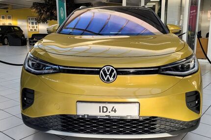 VW ID.4 34.000 km 29.590 &euro; Radebeul 01445