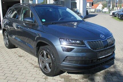Skoda Karoq 69.987 km 19.990 &euro; Dresden 01139