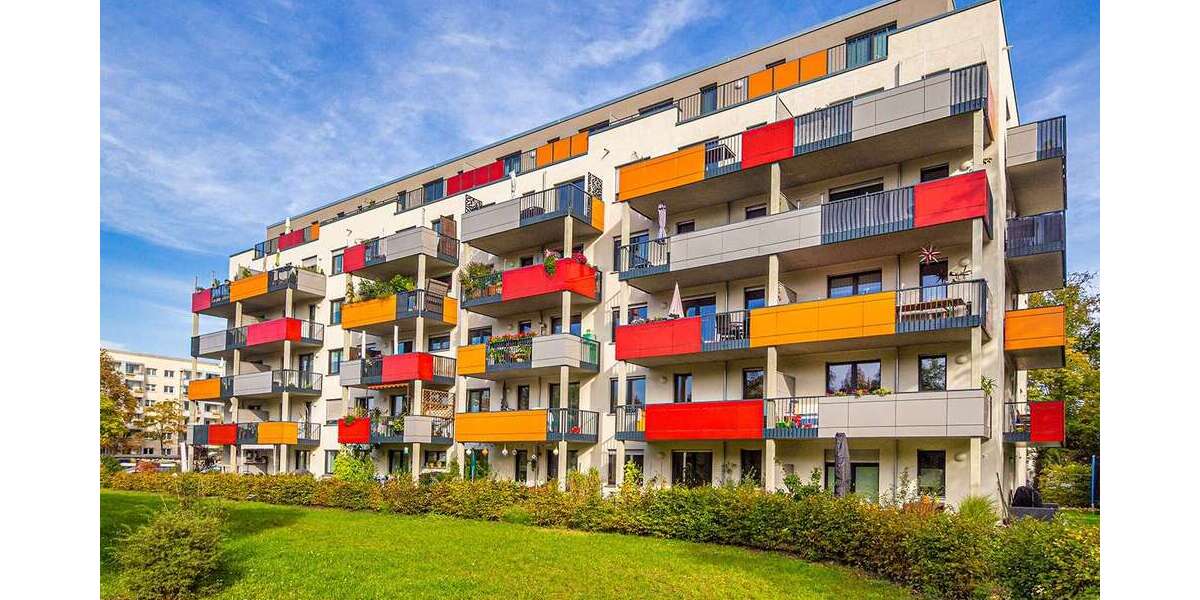 Etagenwohnung Dresden Johannstadt - 4 Zimmer, 99 m&sup2;, 1.390&euro; | Angebot:26947250