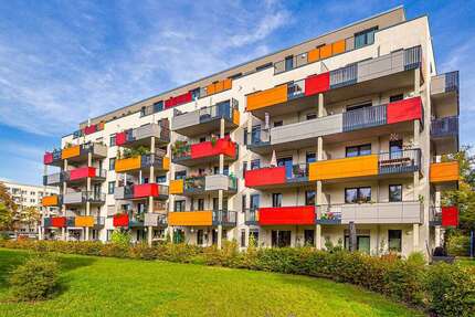 Wohnung Dresden Johannstadt - 4 Zimmer, 99 m&sup2;, 1.390&euro; | Angebot:26947250
