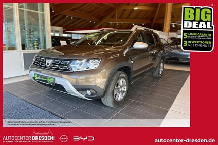 Dacia Duster 80.704 km 11.980 &euro; Dresden 01067